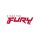 KINGSTON FURY Memória DDR5 16GB 5200MT/s CL40 DIMM (Kit of 2) Beast Black XMP