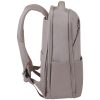 SAMSONITE NŐI Notebook hátizsák 142619-1721, BACKPACK 14.1" (QUARTZ) -WORKATIONIST