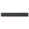 LENOVO ThinkPad Universal Thunderbolt 4 Dock - EU/INA/VIE/ROK