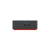 LENOVO ThinkPad Universal Thunderbolt 4 Dock - EU/INA/VIE/ROK