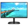 AOC VA monitor 27" 27B2DM, 1920x1080, 16:9, 4ms, 250cd/m2, VGA/DVI/HDMI