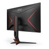 AOC Gaming 165Hz IPS monitor 27" Q27G2S/EU, 2560x1440, 16:9, 350cd/m2, 1ms, 2xHDMI/DisplayPort