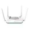 D-LINK Wireless Router Dual Band AX3200 1xWAN(1000Mbps) + 4xLAN(1000Mbps), R32/E