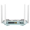 D-LINK Wireless Router Dual Band AX3200 1xWAN(1000Mbps) + 4xLAN(1000Mbps), R32/E