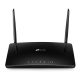 TP-LINK 3G/4G Modem + Wireless Router Dual Band AC1200 1xWAN/LAN(1000Mbps) + 3xLAN(1000Mbps), Archer MR500