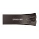 SAMSUNG Pendrive BAR Plus USB 3.1 Flash Drive 64GB (Titan Grey)