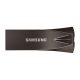 SAMSUNG Pendrive BAR Plus USB 3.1 Flash Drive 256GB (Titan Grey)