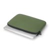 DICOTA BASE XX D31974, Notebook tok 15-15.6” OLIVE GREEN