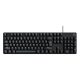 LOGITECH Billentyűzet - G413 SE LED Mechanikus Gaming Vezetékes, US