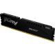 KINGSTON FURY Memória DDR5 32GB 6000MT/s CL36 DIMM Beast Black EXPO