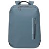 SAMSONITE NŐI Notebook hátizsák 144760-6325, BACKPACK 15.6" (PETROL GREY) -ONGOING