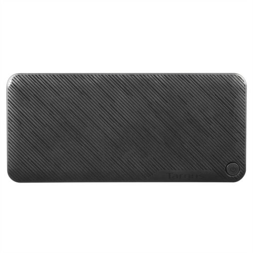 TARGUS Dock / USB-C Universal DV4K Docking Station with 100W Power Delivery