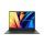 ASUS CONS NB Vivobook Pro M5602RA-L2086 16,0" 4K OLED GL, Ryzen 7-6800H, 16GB, 512GB M.2, INT, WIN11 Home, Fekete