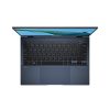 ASUS CONS NB ZenBook UM5302TA-LV562W 13.3" 2.8K OLED GL, Ryzen 7-6800U, 16GB, 512GB M.2, INT, WIN11H, Kék