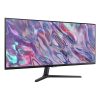 SAMSUNG VA monitor 34" S50GC, 3440x1440, 21:9, 300cd/m2, 5ms, 2xHDMI/DisplayPort