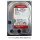 WESTERN DIGITAL 3.5" HDD SATA-III 4TB 5400rpm 256MB Cache, CAVIAR Red Plus