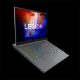 LENOVO Legion 5 15ARH7H 15.6" FHD, AMD Ryzen 5 6600H, 16GB, 512GB M.2 SSD, nV RTX3060 6GB, NoOS, Storm Grey