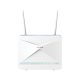 D-LINK 3G/4G Wireless Router Dual Band AX1500 1xWAN(1000Mbps) + 3xLAN(1000Mbps) Magyar nyelvű GUI, G416/EE