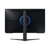 SAMSUNG Gaming 144Hz VA monitor 27" G30A, 1920x1080, 16:9, 250cd/m2, 1ms, HDMI/DisplayPort, Pivot