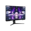 SAMSUNG Gaming 144Hz VA monitor 27" G30A, 1920x1080, 16:9, 250cd/m2, 1ms, HDMI/DisplayPort, Pivot