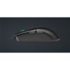 CORSAIR Vezetékes Egér Gaming, KATAR PRO Ultra-light, 6 programozható gomb, RGB Világítás, 12400dpi, fekete