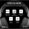 CORSAIR Vezeték Nélküli Headset, HS55 WIRELESS Gaming, 7.1 Hangzás, fehér