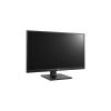 LG IPS monitor 27" 27BK55YP, 1920x1080, 16:9, 250cd/m2, 5ms, HDMI/DisplayPort/VGA/DVI, Pivot, hangszóró