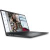 DELL NB Vostro 3520 15,6" FHD, Intel Core i3-1215U (4.40GHz), 8GB, 512GB SSD, Win 11 Pro