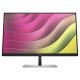 HP monitor 23.8" EliteDisplay E24t G5 FHD AG IPS Touch 1920x1080, 16:9, 1000:1, 300cd, 5ms, HDMI, DisplayPort, fekete