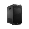 HP Workstation Z4 G5 TWR Xeon W3-2425 4.2GHz, 32GB, 1TB SSD, NVIDIA RTX A2000 12GB, Win 11 Prof.