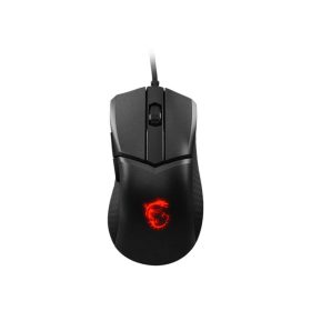 MSI ACCY Clutch GM31 Lightweight Wired Mouse
