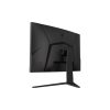 MSI Monitor GAMING Optix G24C4 E2 Ívelt VA LED 23,6" FHD 1920x1080, 16:9, 3000:1 CR, 250cd/m2, 4ms, 180Hz, DP, HDMI