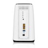 ZYXEL 4G/5G Modem + Wireless Router Dual Band AX3600 2x2.5G + 1xUSB + 1 év Nebula Pro License, FWA-510-EU0102F