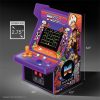 MY ARCADE Játékkonzol Data East 300+ Micro Player Retro Arcade 6.75" Hordozható, DGUNL-4124