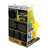 MY ARCADE Játékkonzol Pac-Man 40th Anniversary Micro Player Retro Arcade 6.75" Hordozható, DGUNL-3290