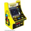 MY ARCADE Játékkonzol Pac-Man 40th Anniversary Micro Player Retro Arcade 6.75" Hordozható, DGUNL-3290