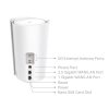 TP-LINK Wireless Mesh Networking system AX6000 DECO X80-5G(1-PACK)