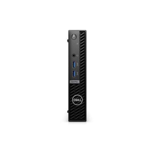 DELL PC Optiplex 7010 Micro, Intel Core i7-13700T (4.8GHz), 16GB, 512GB SSD, Win 11 Pro