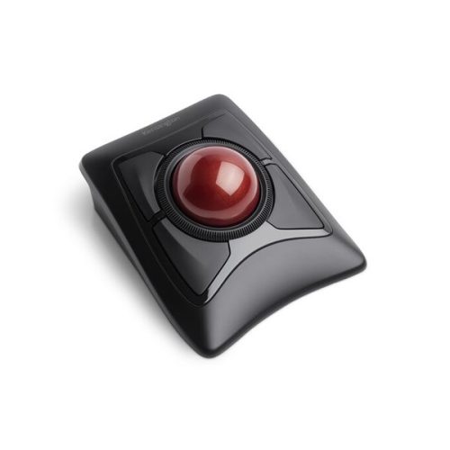 KENSINGTON Vezeték nélküli trackball egér (Expert Mouse Wireless Trackball)
