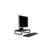 KENSINGTON Monitorállvány (SmartFit® Monitor Stand Plus - Grey)