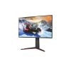 LG Gaming 144Hz Nano IPS monitor 27" 27GP95RP, 3840x2160, 16:9, 400cd/m2, 1ms, 2xHDMI/DisplayPort/3xUSB, Pivot