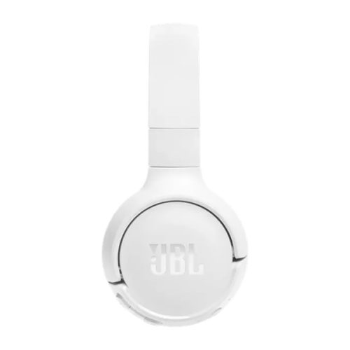 JBL Tune 520BT (vezeték nélküli fejhallgató), Fehér