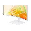 SAMSUNG Ívelt VA monitor 34" ViewFinity QHD 2K - LS34C650TAUXEN