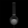 LENOVO Go Wired ANC Headset (Thunder Black)