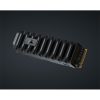 CORSAIR SSD MP600 PRO XT M.2 2280 PCIe 4.0 2000GB NVMe