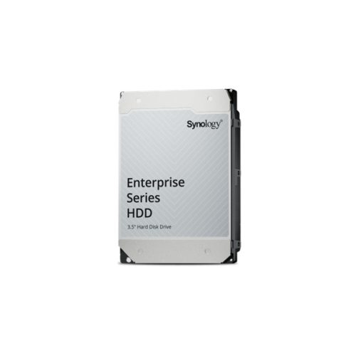 SYNOLOGY 3,5" HDD Enterprise series 18TB, 7200rpm - HAT5300-18T