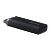 SAMSUNG Hordozható SSD T5 EVO USB 3.2 Gen 1 2TB