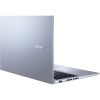 ASUS CONS NB Vivobook X1502ZA-BQ1891W 15.6" FHD, i5-12500H, 8GB, 512GB M,2, INT, WIN11H, Ezüst