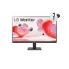 LG IPS monitor 23.8" 24MR400, 1920x1080, 16:9, 250cd/m2, 5ms, VGA/HDMI