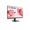 LG IPS monitor 23.8" 24MR400, 1920x1080, 16:9, 250cd/m2, 5ms, VGA/HDMI